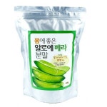 효신건강원;조은장터 | 조은하나 환기타 건강환 건강식품 제주 알로에베라 분말 500g : 조은하나