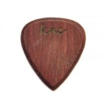 케이엔씨글로벌네트워크주 | 기타 피크 일본 658444 Knc Picks ( 케이엔씨픽스 ) WOODZ Standard Purple Heart Heavy : 고고글로벌