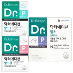 웰꼼베베 닥터맘스 1+2 +오메가3 세트 임신 출산 임산부 영양제 : 마켓티와이