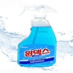 신라유리거울창호 | 신라Pick 윈덱스 유리청소 500ml 거울청소 거울세정제 : 신라Pick