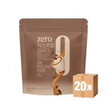녹채원네이처(커피) | 네이쳐티 ZERO 제로 믹스커피 파우더 500g 1박스 20개 : 카페피플