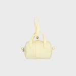레스포색 LESPORTSAC 레몬 멜란지 마이크로 롤 챰 1021.RA11 3310395 126753 : 벌크션