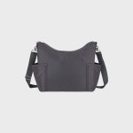 레스포색 LESPORTSAC 클래식 썬더 집 버켓 숄더백 3443747 126522 : 벌크션