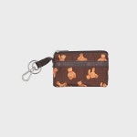 레스포색 LESPORTSAC 테디베어 원더랜드 집 카드 홀더 3005.HE52 3642184 125671 : 벌크션