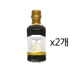 Manicardi 발사믹 식초 마니카르디 보티첼라 오로 25 250mlx2개 : 트렌드곳간