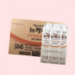 뉴케어 구수한맛 밸런스업 230ml x 48팩 4442495 : 디프런트원