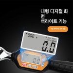 미니 디지털 토크렌치 SSWM m 조절식 토크 SWM-30 1 4 : 구사장몰