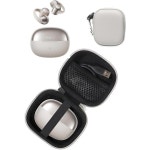 SHOKZ OpenDots ONE용 케이스색 케이스 그레이 : 에프에스컴퍼니
