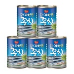 동원에프앤비지엔씨캠프케이시점 | 동원에프앤비 꽁치 300g 5캔 : Gnk