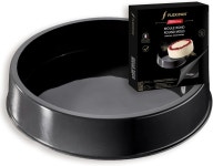 로운드케이크(round cake) | 실팻 플렉시판 원형 케이크 몰드 Round Cake Round Cake Mold : 넥스오라