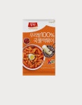 양반장떡볶이 | 동원 우리쌀 떡볶이 국물떡볶이 2인분 양반 간편식 : 하루스토어즈