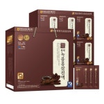 황제 녹용추출액 홍삼청 칡 홍삼 진액 60ml x 30포 홈삼으료 홍삼스틱 하루한번 : 다비다쇼핑몰