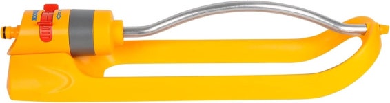 호젤록 주식회사 2974A0000 스프링클러 노란색 200m2 Yellow 200m² Plus : 엘리아픽