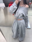 뮤즈 오프 집업 (3c) : 에이치니드