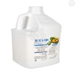 쎄니테뷰티샵 | 호브로 쎄니크로 4L 식품소독 염소용액 야채소독 냉장고청소 식품공장 : 호브로샵