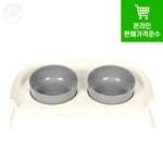 번영철물그릇 | 강아지 고양이 식기 밥그릇 식탁 반려동물 : 태풍철물