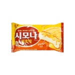 해태제과 꿀호떡 꿀호떡시모나 시모나 샌드아이스크림 찰떡아이스크림 아이스크림도매 해태 : 올트랜드