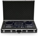 스토어허브파이오니어10 | 파이오니어 DJ DDJ-FLX10용 아날로그 케이스 유니슨 하드 - 초경량 : 글로바이샵