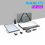 파비오더씨타101동1701호 | 난라이트 파보슬림360C 풀컬러 촬영 LED 조명 Pavoslim360C 오더베이스 : 유쾌한생각