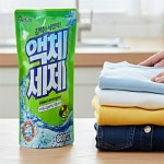 워시엔조이셀프빨래방분당픽미픽미아이스 | 픽hye 액체 세탁 세제 800ml 빨래세제 세재 : 픽hye
