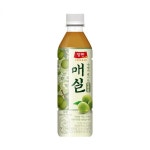 멜스폴 동원 양반 매실 500mL 24병 : 멜스폴