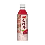 멜스폴 동원 양반 오미자 500mL 24병 : 멜스폴