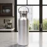 튼튼한 보온 보냉 올스텐 텀블러 운동용 1000ml대용량 750ml : 청해진컴퍼니