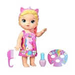 더블유옴므,더블유베이비(WBABY) | Baby Alive Glam SPA 베이비 블론드 226016 : 더블유투투