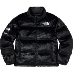 모피노스 | 슈프림 더 노스 페이스 인조 모피 넵스 재킷 3colors SS21 Black : 파비오1
