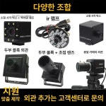 에이치디앤코 | 고성능 카메라 라이트번 1080p 고속 파이용 컴퓨터용 산업용 : 바로미로 스토어