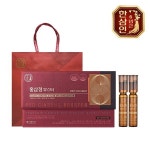 농협홍삼한삼인첨단2지구점 | 한삼인 농협홍삼 홍삼정 부스터 20.5g 7병 2세트+쇼핑백 : OROLEE