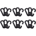 안면폼 커버 안면폼 악세서리 안면폼 Compatible Cover PU Leather, Foam Headset VR Face Cushion Cover Bundle, Easy t : 하얀...