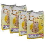 캐츠랑 전연령 리브레 5kg x4개 (20kg) : 온셀소울