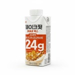 남양 테이크핏 맥스 250ml 12개 고소한맛 : 말로우