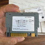 CAT 1734-IE2C PLC 모듈 빠른 : 태상종합상사