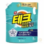 스토어-하유 지속공급 특유취제거 테크 액체리필 드럼용 지속공급테크세트 27리터 액체세제 : 스토어-하유