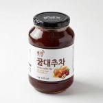정희네 커피,건강차 실비집 | 꿀 물에 타기 관리 대추차 심신 찻집 미용실 사무실 등산 차 건강한 달콤한 사무실용 한식당 : 런생활마켓