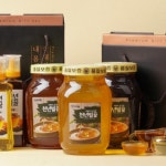 밤꿀) 야생화꿀 단체선물 준 설명절 / 건강 천년벌꿀 자연이 (아카시아꿀 : BT CONTAINER