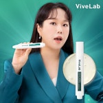 바이브랩 리바이브 테라피 헤어 스칼프 앤 브로우 앰플 15ml : 레디포