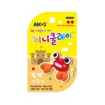 아모스 미니클레이 꽃게만들기 : 진솔건강주식회사