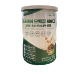 락티브 프로케어 단백질 쉐이크 산양유 초유 분리대두 유청 304g 1개 : 달리천국