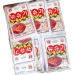 뉴민씨상회 | 승진 뉴슈가 60g 20개 제과 감미료 : YP그린상회