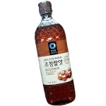 농카이재료상회 | 대상 쌀엿 1.2kg 6개 제과재료 : YP그린상회