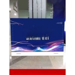 행사무대 포토존 전시부스 트러스 홍보 전시대 백월 조립식 KT 보드 사진 m2당 고화질 인쇄 천 m2당 : 비비드직구