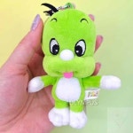 아기공룡둘리 인형키링 키고리 핸드폰키링 : 너블룸-가성비생활선물샵