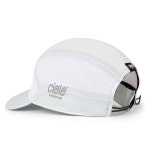 주식회사 에스씨엘파트너스 | Ciele 씨엘르 FSTCap SC - Field - Iconic SL - White - LightGrey, FST SC 캡 러닝 마라톤 모자 : 씨엘르 에슬레틱 공식몰