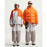 NIKE 나이키 ACG 울프 트리 플러스 플리스 팬츠 - 포톤 더스트칼리지 그레이비비드 퍼플서밋 화이트 HJ2865-025 1883463 : 페치7