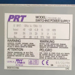 PRT DC 300W 전원 공급 장치 PSD300R-RA 거의 : GREEN유통