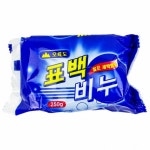 씨와이메드 | 클린노트 표백비누 오륙도 순식물성 250g x 10개 빨래비누 : 나오유