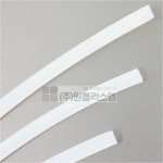테프론 반투명 호스 PTFE (롤) 12x10(50M) 테프론튜브 : 별공이-마켓